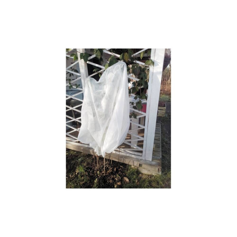 FLO Husa protectie anti-inghet pentru plante, 180 x 120 cm