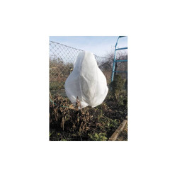 FLO Set 3 huse protectie anti-inghet pentru plante, 80 x 75 cm
