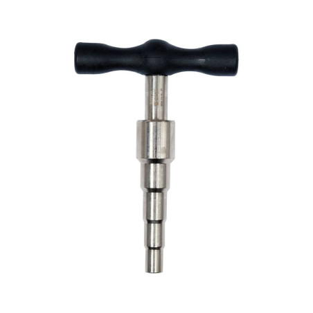 YATO Calibrator PEX 16-18-20-25-32 mm