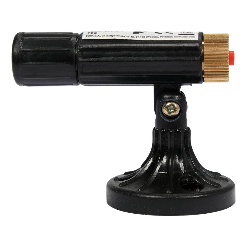 YATO Indicator laser