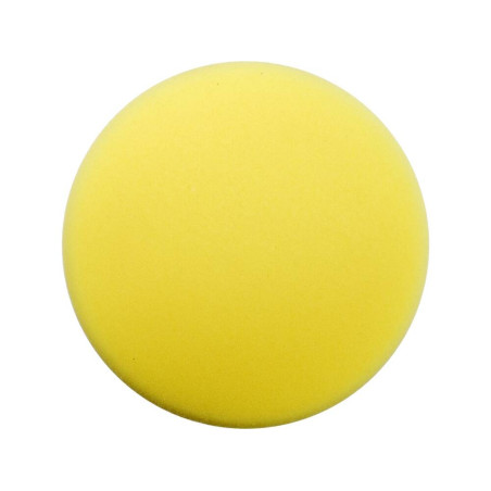 YATO Disc de lustruit din burete tare, m14, 150x50 mm