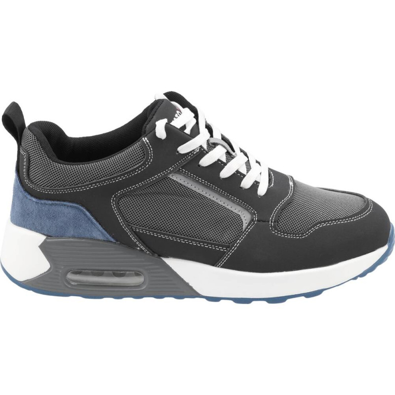 YATO Pantofi de lucru sport, PRIME, marimea 43
