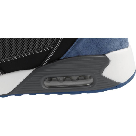 YATO Pantofi de lucru sport, PRIME, marimea 43