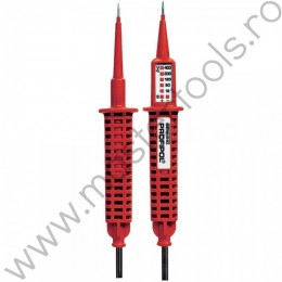 Tester digital de tensiune Benning