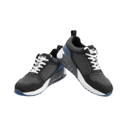 YATO Pantofi de lucru sport, PRIME, marimea 43