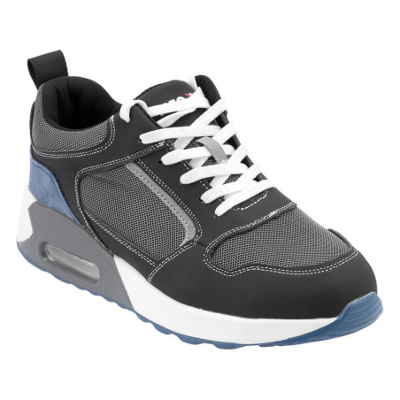 YATO Pantofi de lucru sport, PRIME, marimea 44