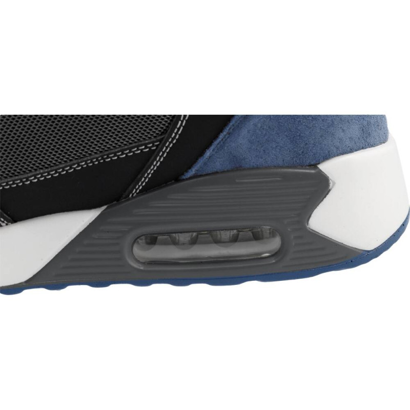 YATO Pantofi de lucru sport, PRIME, marimea 44