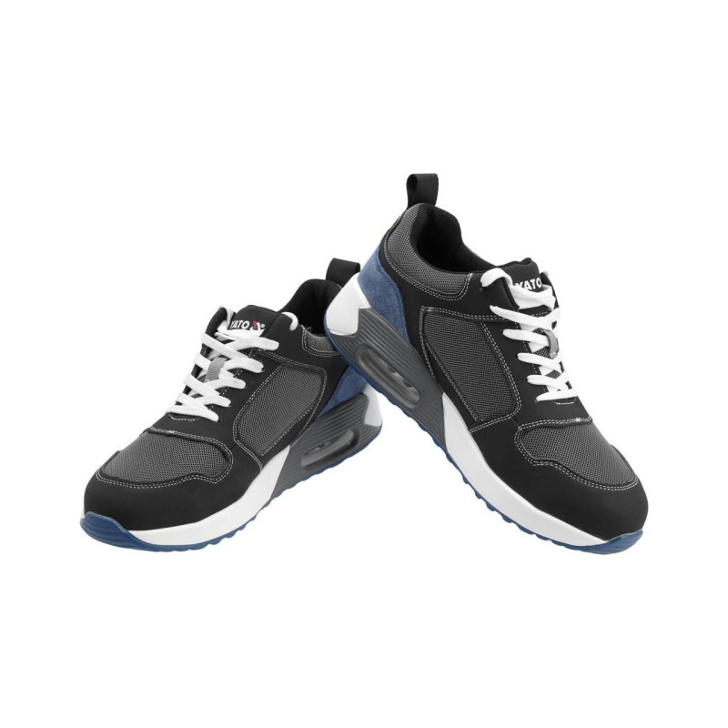 YATO Pantofi de lucru sport, PRIME, marimea 44