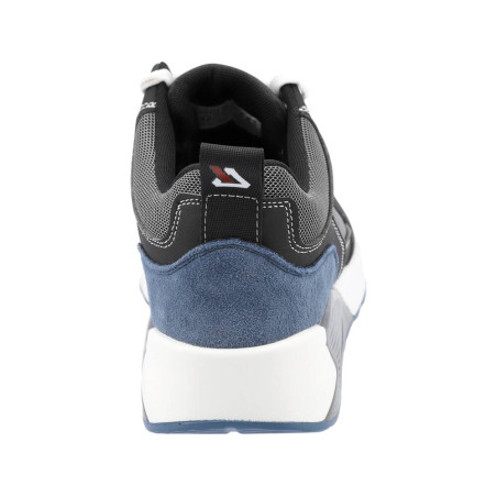 YATO Pantofi de lucru sport, PRIME, marimea 47