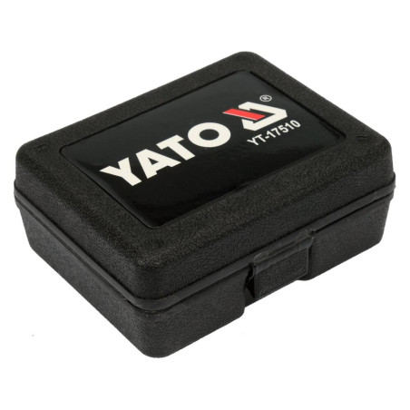 YATO Set chei pentru sonda lambda, 5 piese