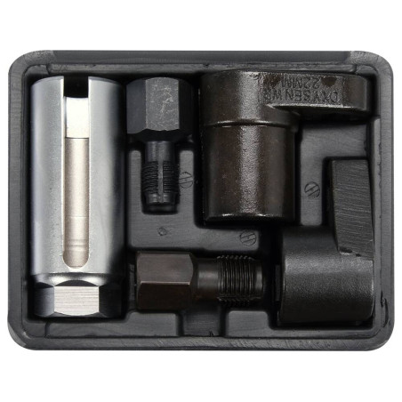 YATO Set chei pentru sonda lambda, 5 piese