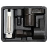 YATO Set chei pentru sonda lambda, 5 piese