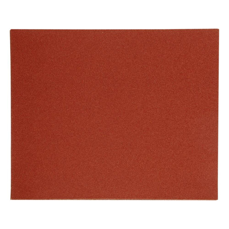 YATO Hartie abraziva, 230x280 mm, P80