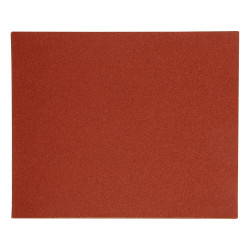 YATO Hartie abraziva, 230x280 mm, P120