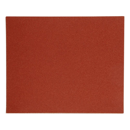 YATO Hartie abraziva, 230x280 mm, P120