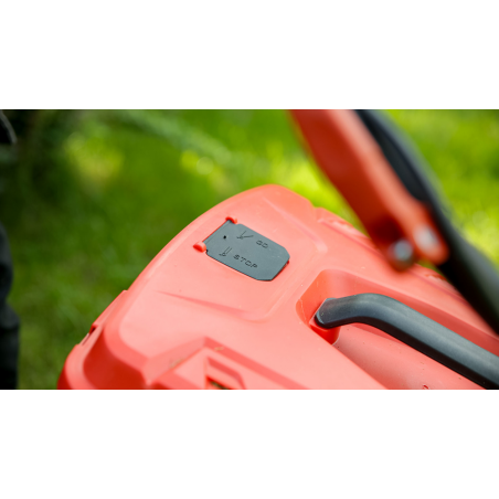 YT-85223 YATO Masina de tuns iarba 37cm compatibila cu Li-Ion 2x18V