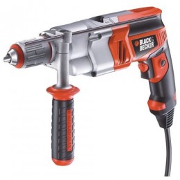 KR803K Masina de gaurit cu percutie BLACK&DECKER