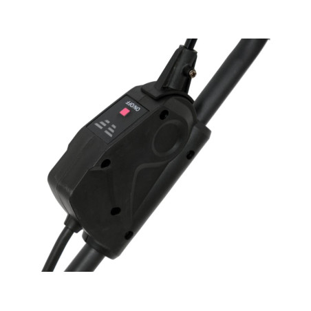 YT-85223 YATO Masina de tuns iarba 37cm compatibila cu Li-Ion 2x18V