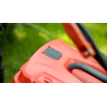 YATO Masina de tuns iarba 43cm compatibila cu acumulatori Li-Ion 2x18V