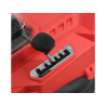YATO Masina de tuns iarba 43cm compatibila cu acumulatori Li-Ion 2x18V