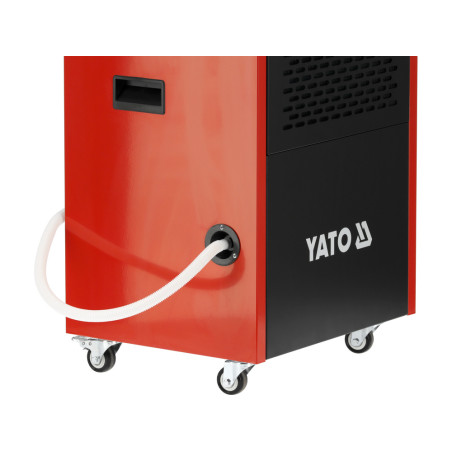 YT-99651 YATO Dezumidificator constructii 1350W, 90l/24 ore