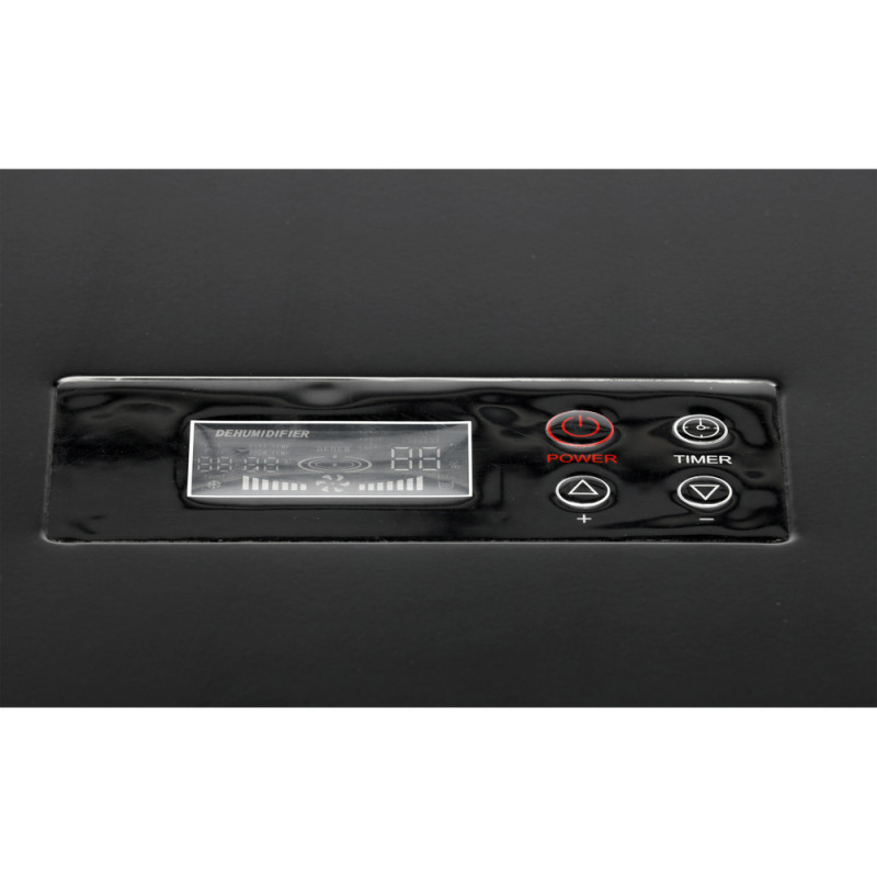 YT-99651 YATO Dezumidificator constructii 1350W, 90l/24 ore