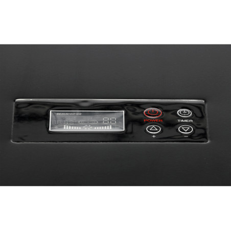 YT-99651 YATO Dezumidificator constructii 1350W, 90l/24 ore