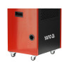 YT-99651 YATO Dezumidificator constructii 1350W, 90l/24 ore