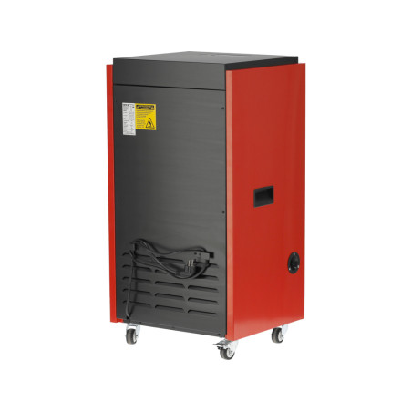 YT-99651 YATO Dezumidificator constructii 1350W, 90l/24 ore