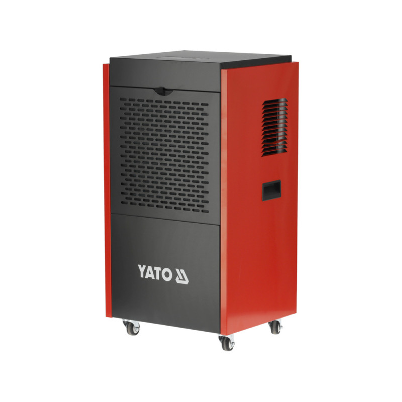 YT-99651 YATO Dezumidificator constructii 1350W, 90l/24 ore