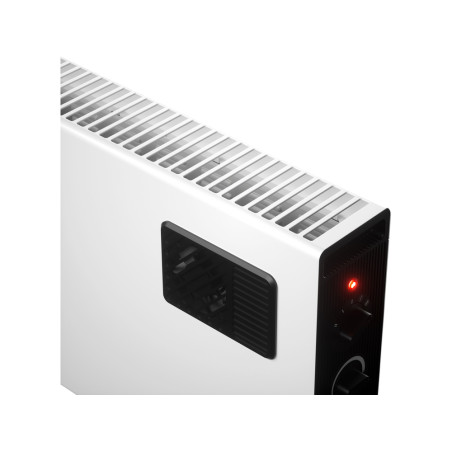 LUND Convector cu ventilator 2000W