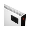 LUND Convector cu ventilator 2000W