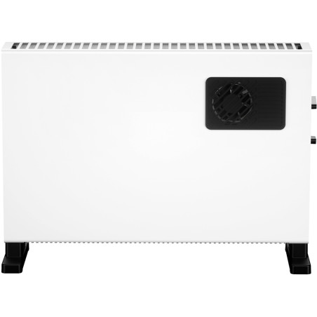 LUND Convector cu ventilator 2000W