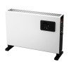 LUND Convector cu ventilator 2000W