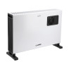 LUND Convector cu ventilator 2000W