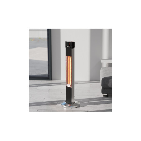 LUND Incalzitor infrarosu cu telecomanda 2000 W