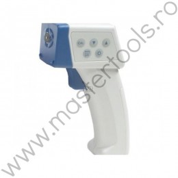Dispozitiv digital pentru masurat stratul de vopsea BGS