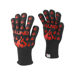 LUND Manusi rezistente la caldura