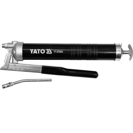 YATO Pistol de gresat, 31 MPa