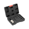 YATO Kit reparatie filete pentru suruburi si piulite roti, 8 roti