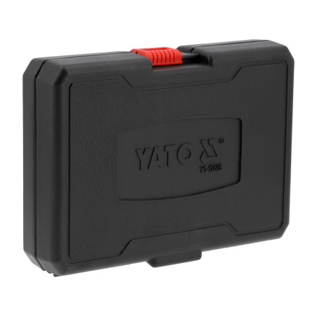 YATO Set reparare filete, M20x1.25, M24x1.5
