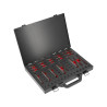 YATO Set reparare filete bujii, 68 bucati