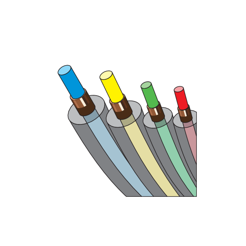 YATO Set pentru indoirea tevilor de cupru 4 mm, 6 mm, 9 mm, 12 mm
