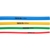 YATO Set pentru indoirea tevilor de cupru 4 mm, 6 mm, 9 mm, 12 mm