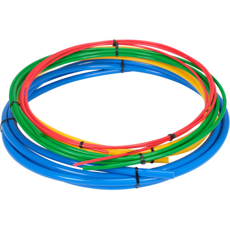 YATO Set pentru indoirea tevilor de cupru 4 mm, 6 mm, 9 mm, 12 mm