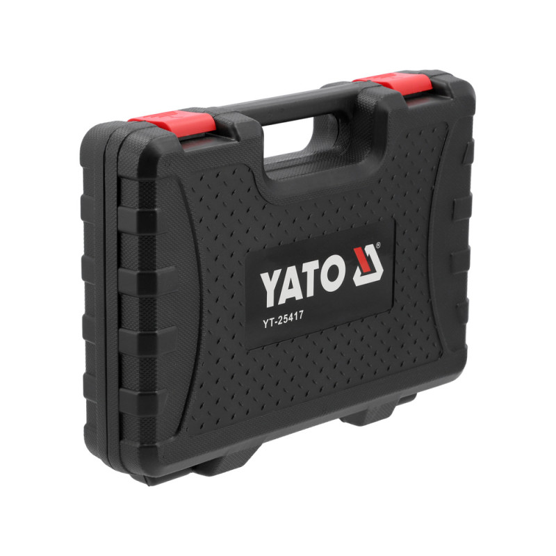 YATO Set unelte instalare rulmenti, 52 bucati