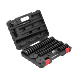 YATO Set unelte instalare rulmenti, 52 bucati