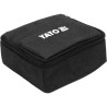 YATO Nivela cu laser verde, 10 m, 3.7 V, IP54
