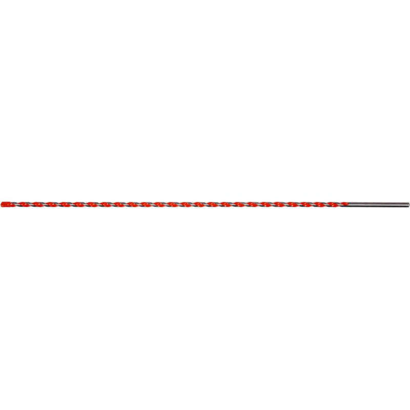 YATO Burghiu universal prindere cilindrica, 10 X 400 mm