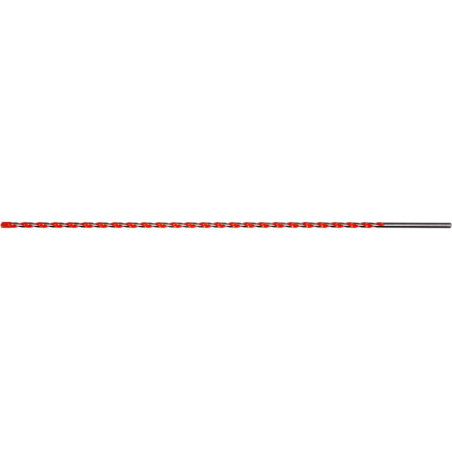 YATO Burghiu universal prindere cilindrica, 10 X 400 mm